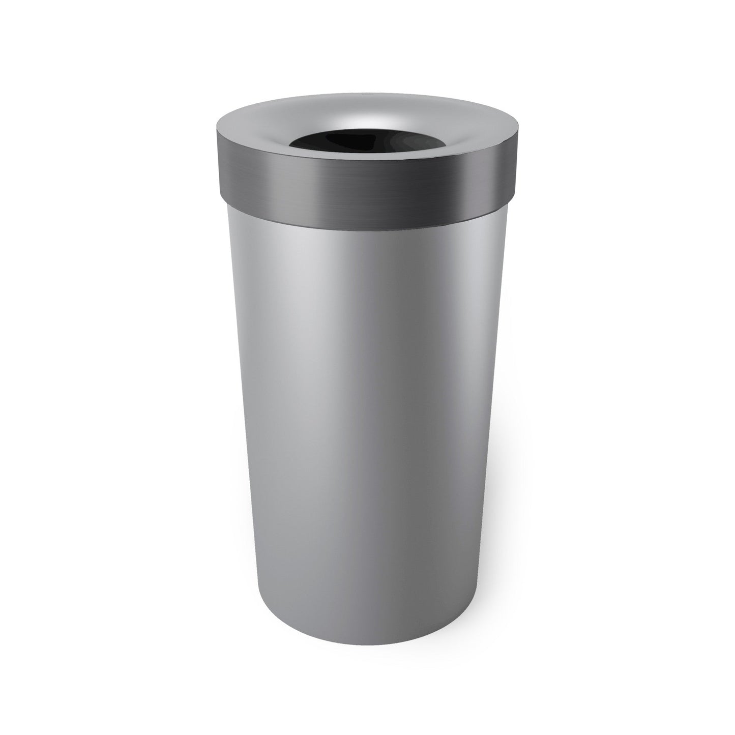 Modern Kitchen Trash Can - Kitchen Calm