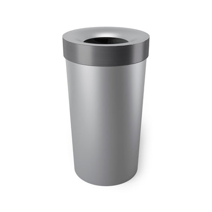 Modern Kitchen Trash Can - Kitchen Calm