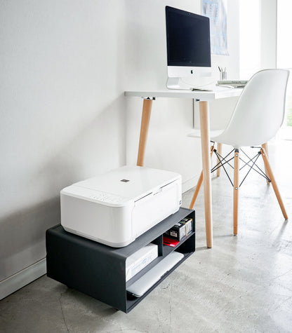 Rolling Printer & Office Supply Stand - Desk & Office