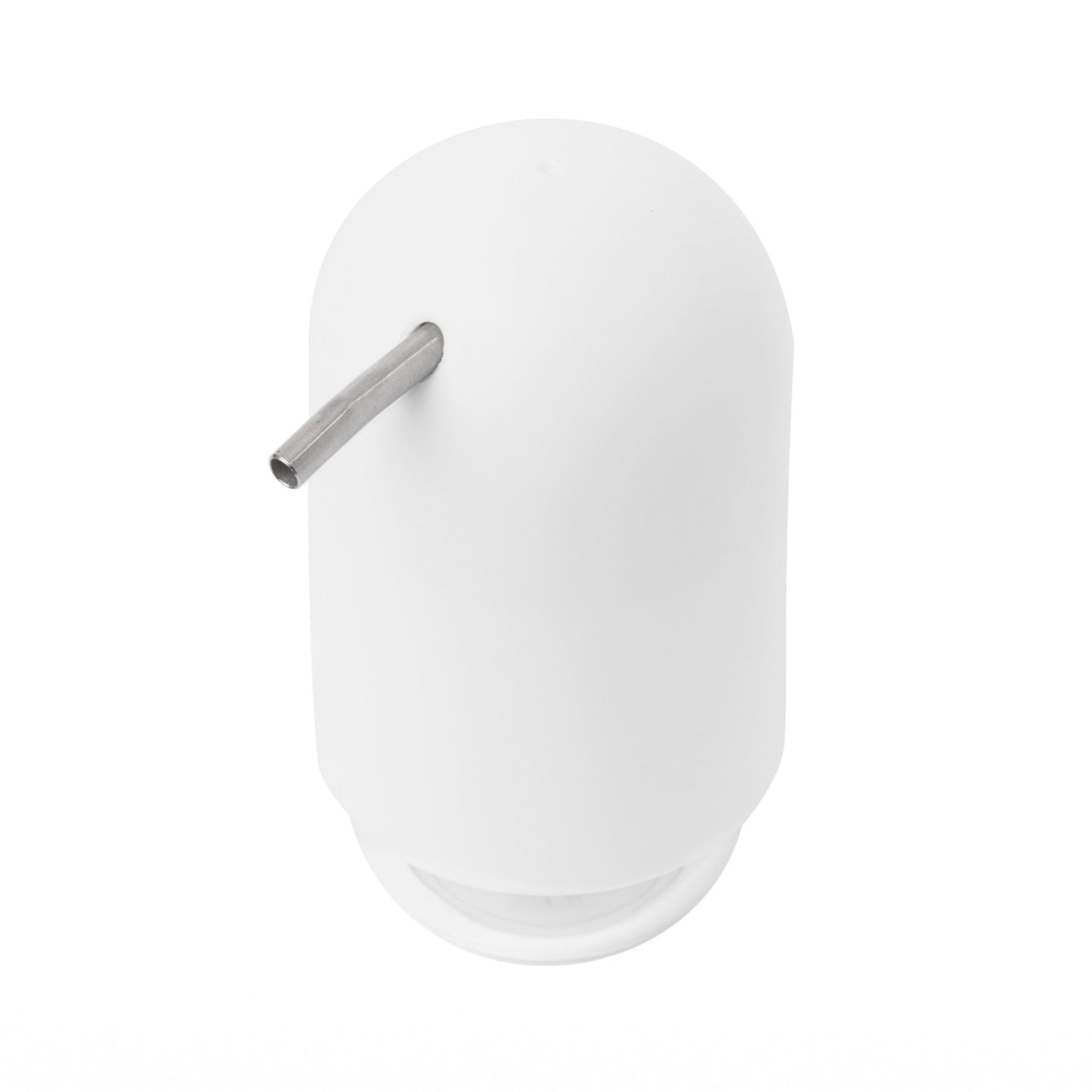 Soft-Touch Soap Pump - Bathroom Reset