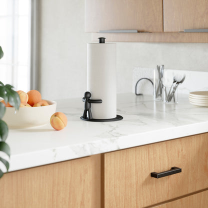 Countertop Paper Towel Holder - Bathroom Reset