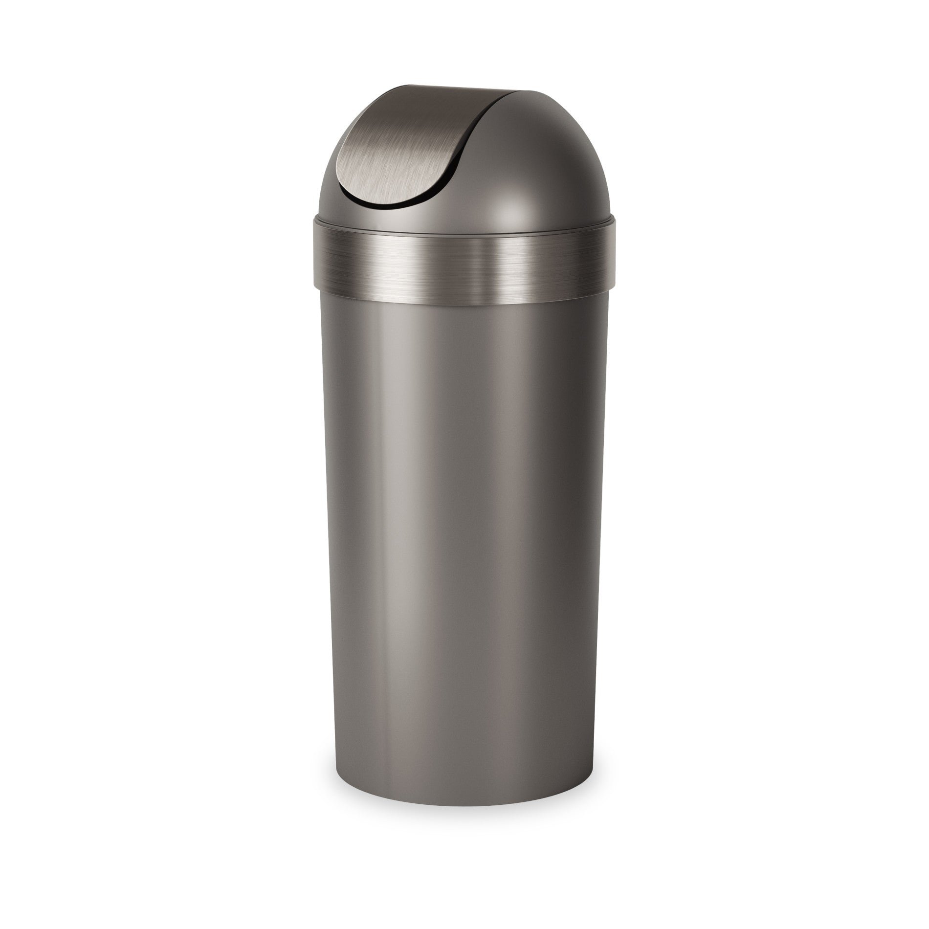 Large Kitchen Trash Can - Kitchen Calm