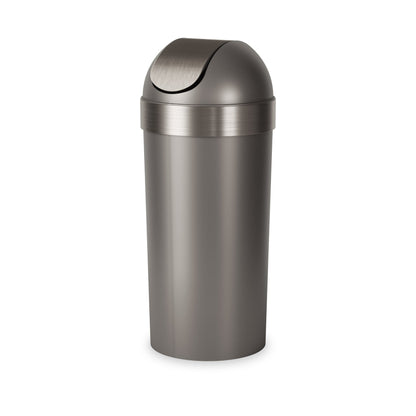 Large Kitchen Trash Can - Kitchen Calm