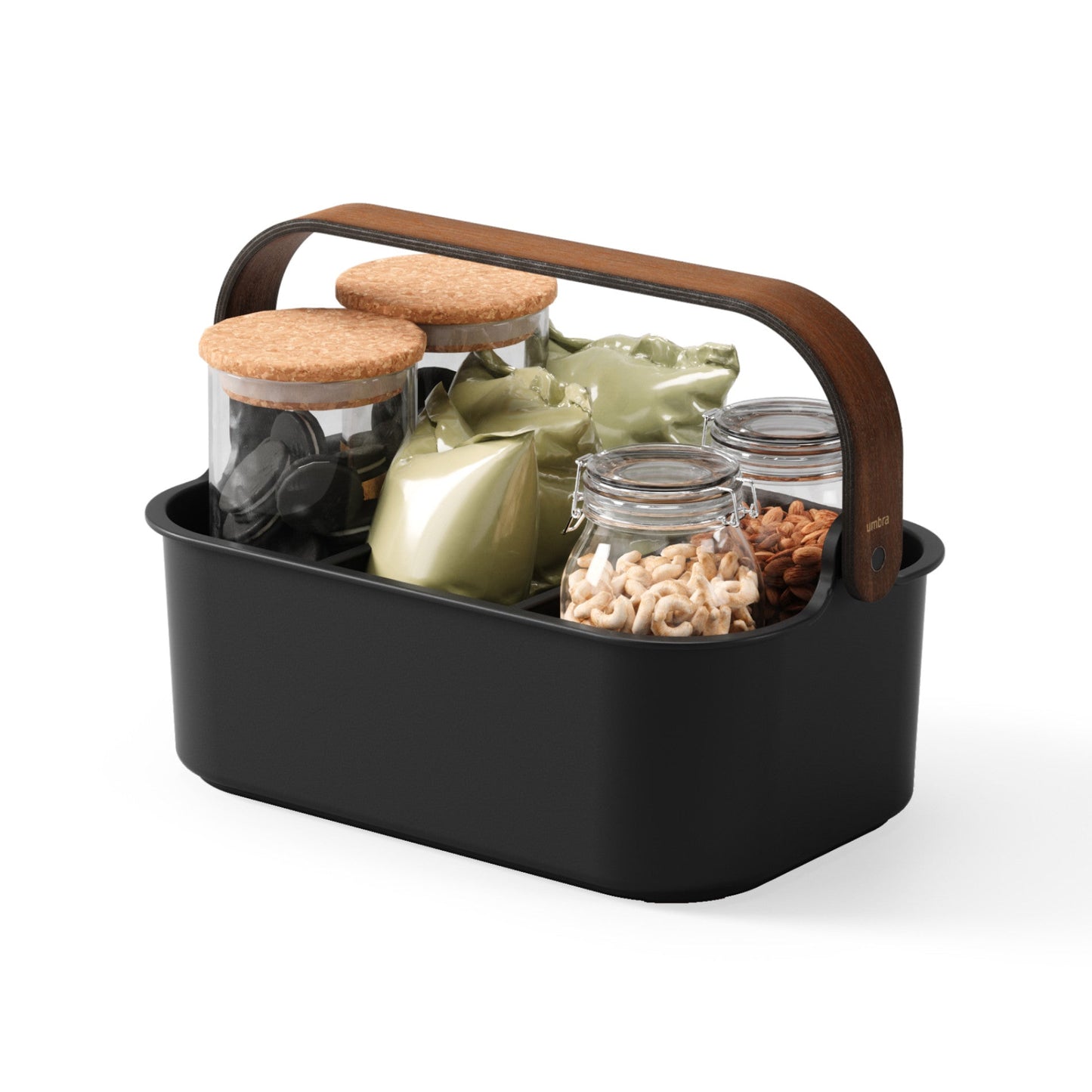 Stackable Kitchen Storage Bin - Kitchen Calm