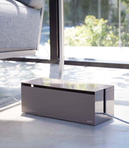 Cable Management Box - Desk & Office