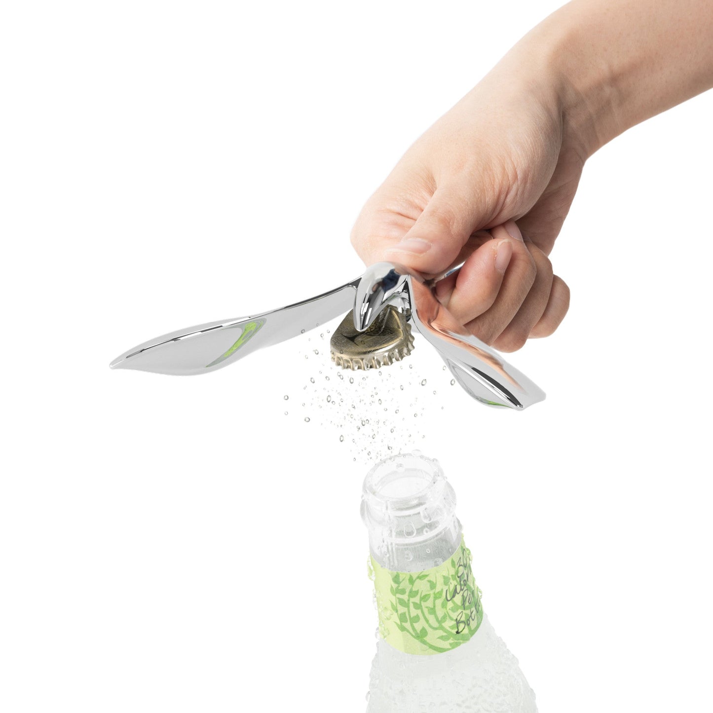 Balancing Bottle Opener - Kitchen Calm