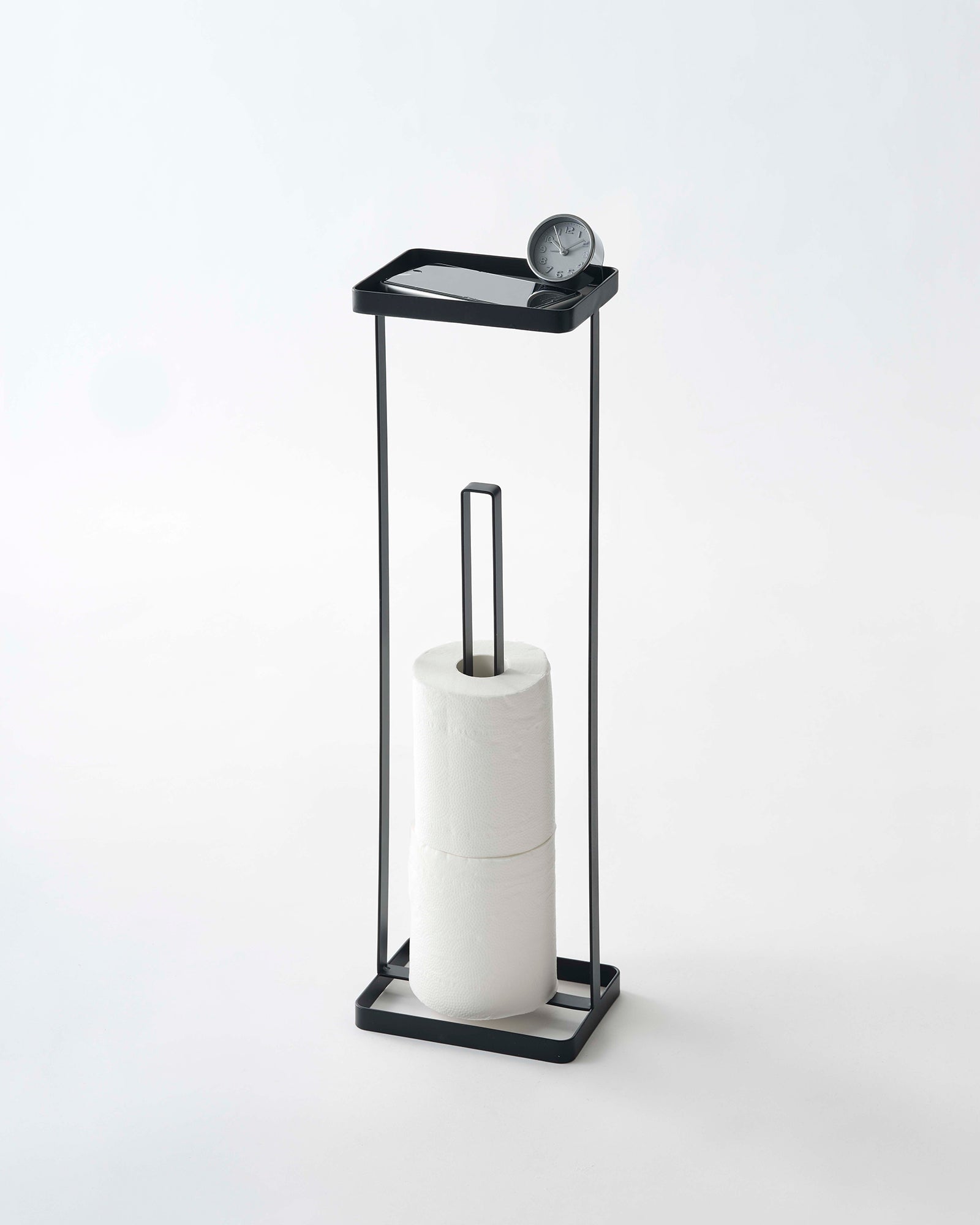 Toilet Paper Stand - Bathroom Reset