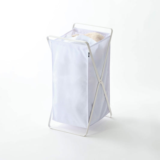 Collapsible Slim Laundry Hamper - Laundry & Utility