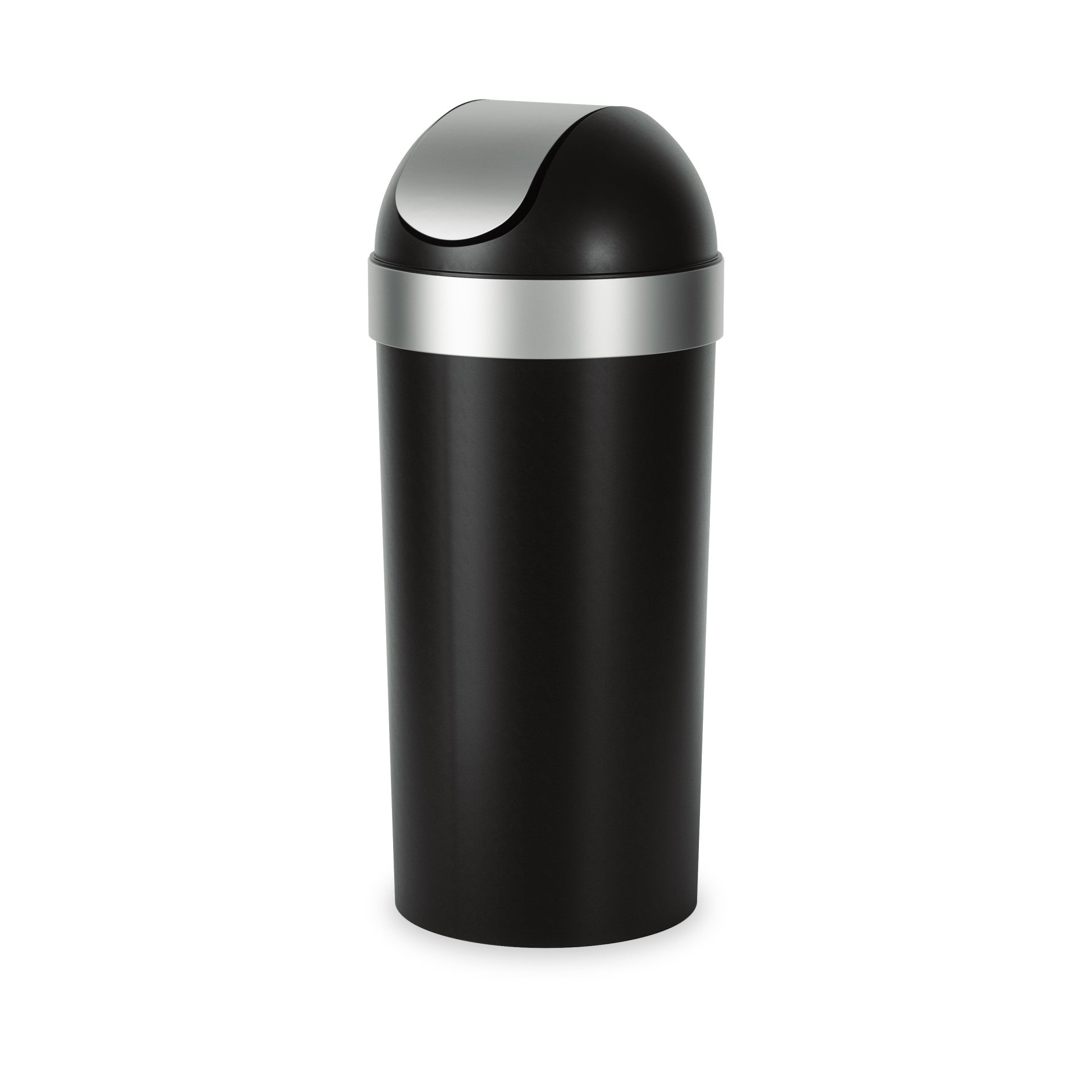 Large Kitchen Trash Can - Kitchen Calm
