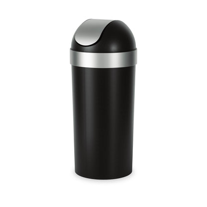 Large Kitchen Trash Can - Kitchen Calm