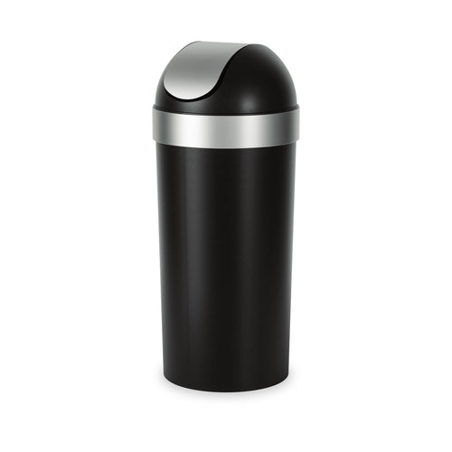 Large Kitchen Trash Can - Kitchen Calm