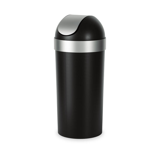 Large Kitchen Trash Can - Kitchen Calm