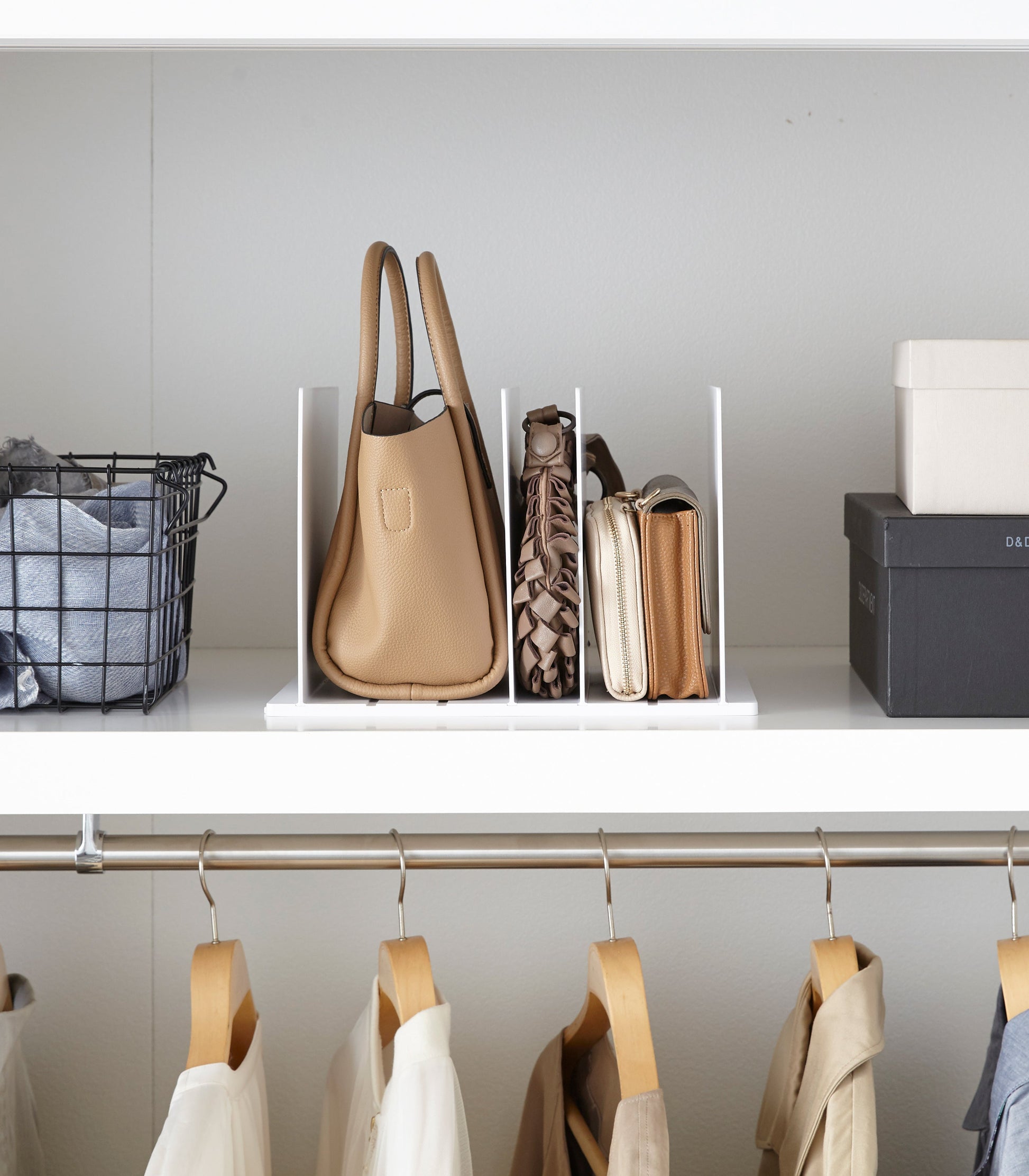 Handbag Organizer Insert Set - Neat Corners