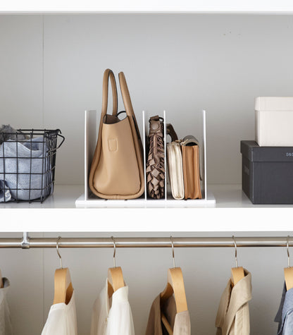 Handbag Organizer Insert Set - Neat Corners
