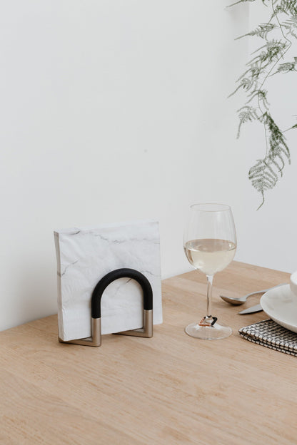 Swivel Napkin Holder - Kitchen Calm