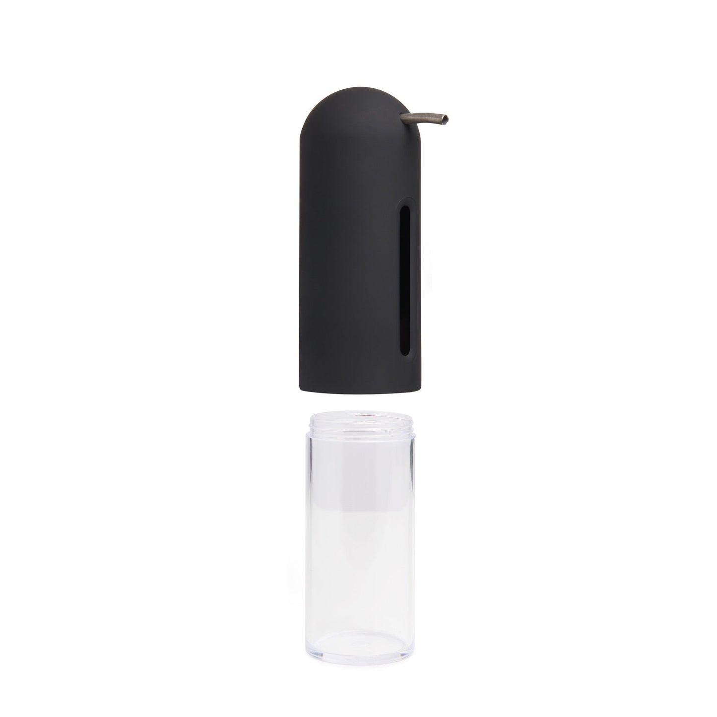 Rounded Soap Pump - Bathroom Reset