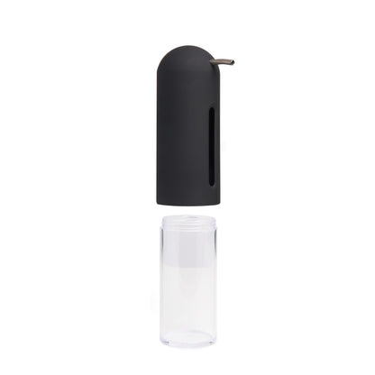 Rounded Soap Pump - Bathroom Reset