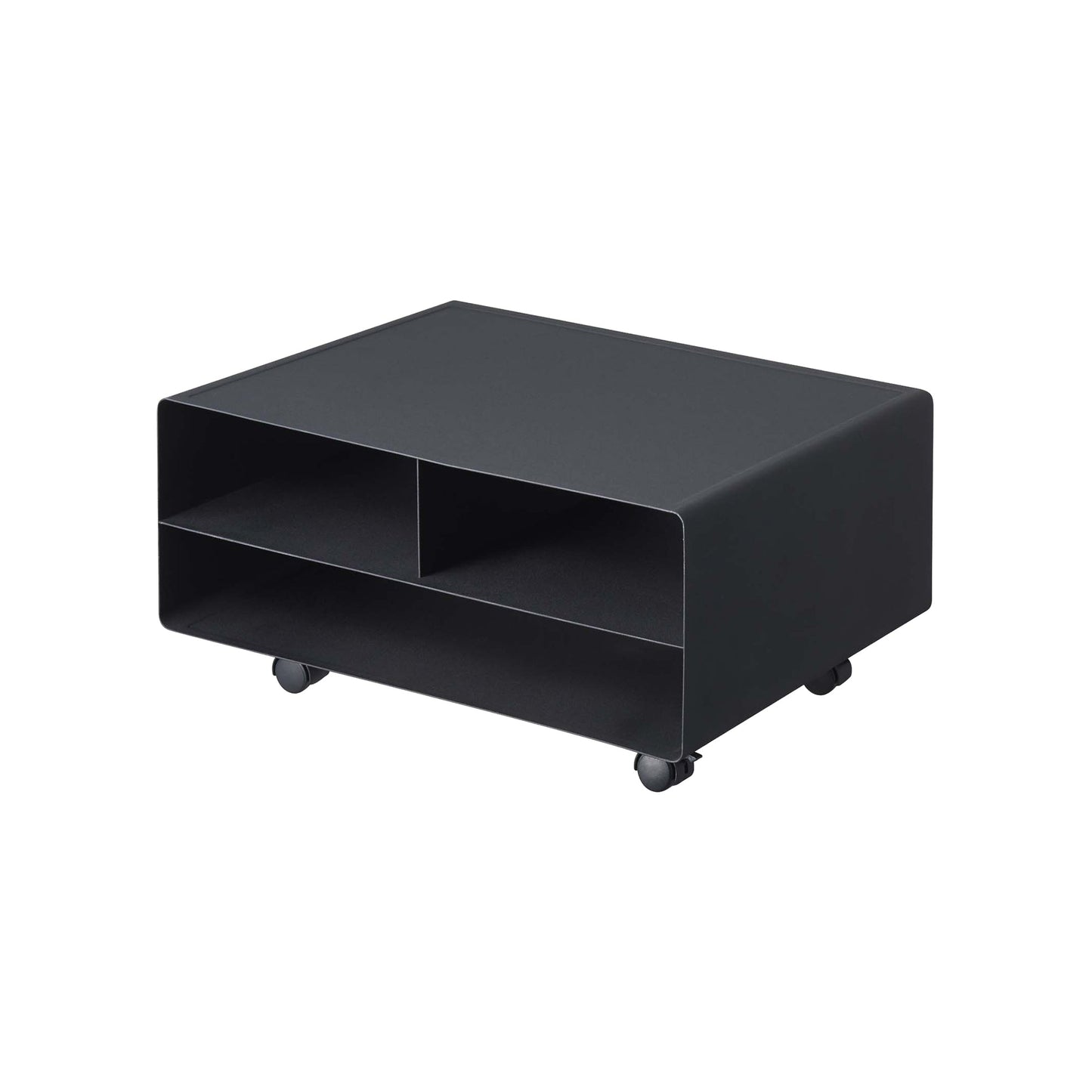 Rolling Printer & Office Supply Stand - Desk & Office