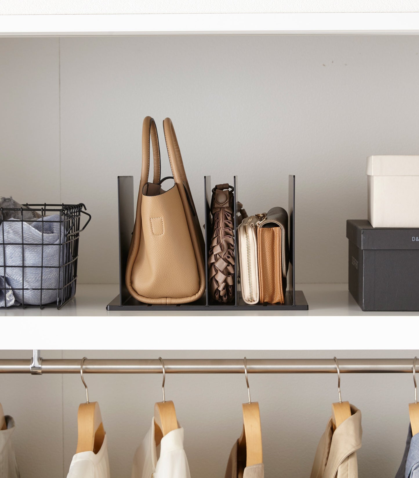 Handbag Organizer Insert Set - Neat Corners