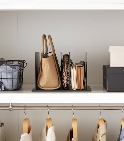 Handbag Organizer Insert Set - Neat Corners
