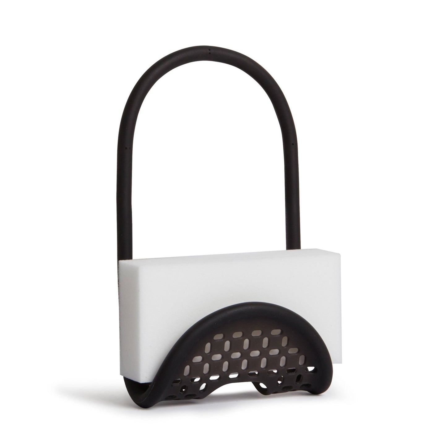 Flexible Sink Sponge Holder - Kitchen Calm