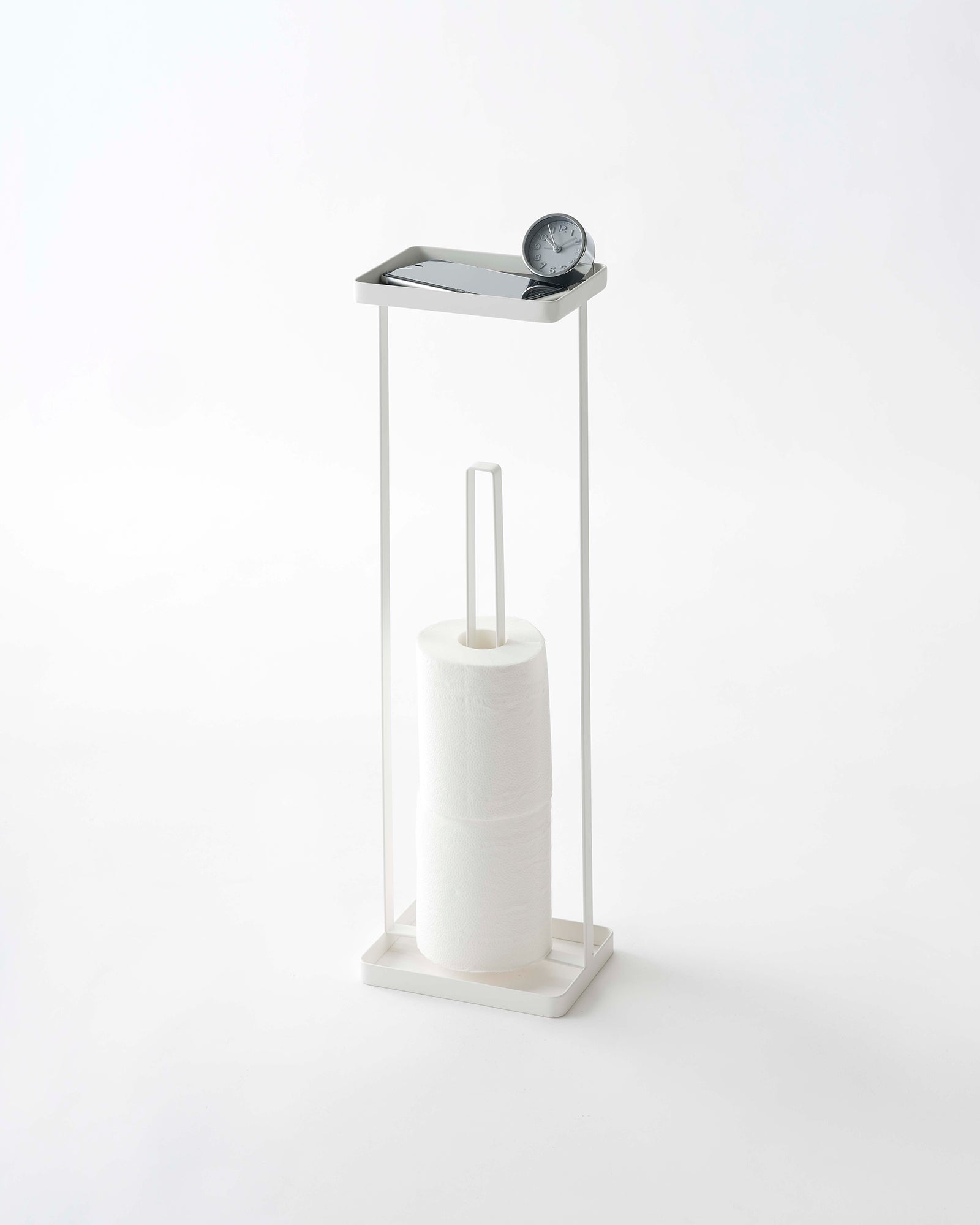Toilet Paper Stand - Bathroom Reset