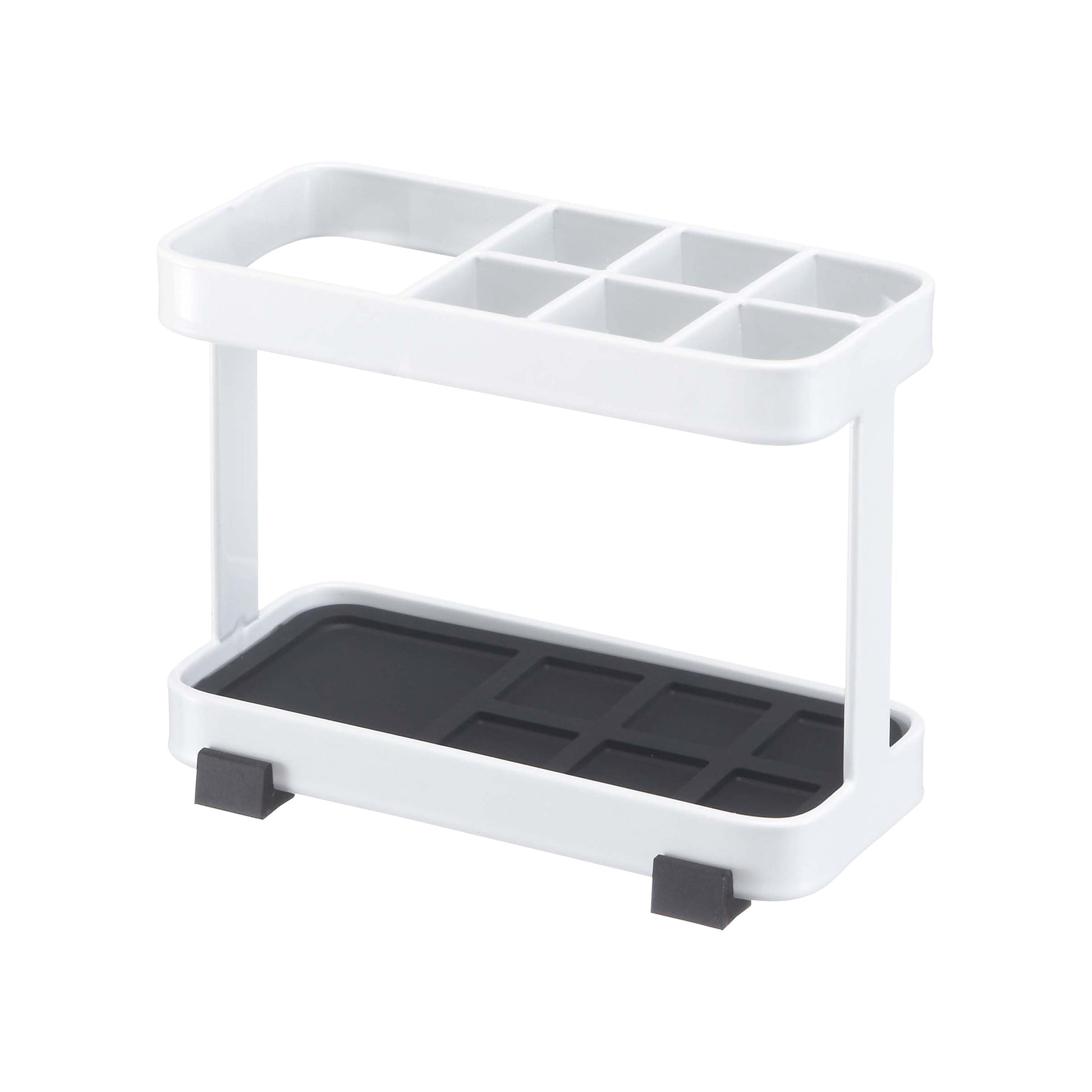 Toothbrush & Toiletry Stand - Bathroom Reset