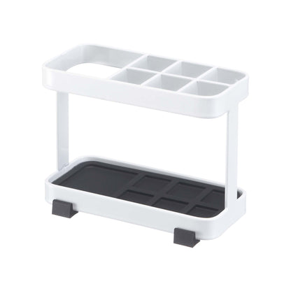 Toothbrush & Toiletry Stand - Bathroom Reset