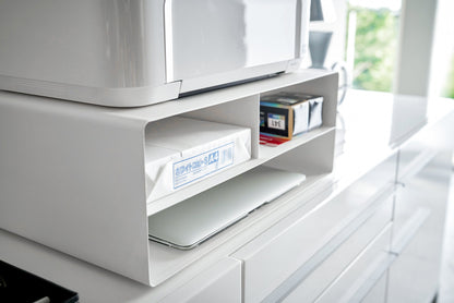 Rolling Printer & Office Supply Stand - Desk & Office