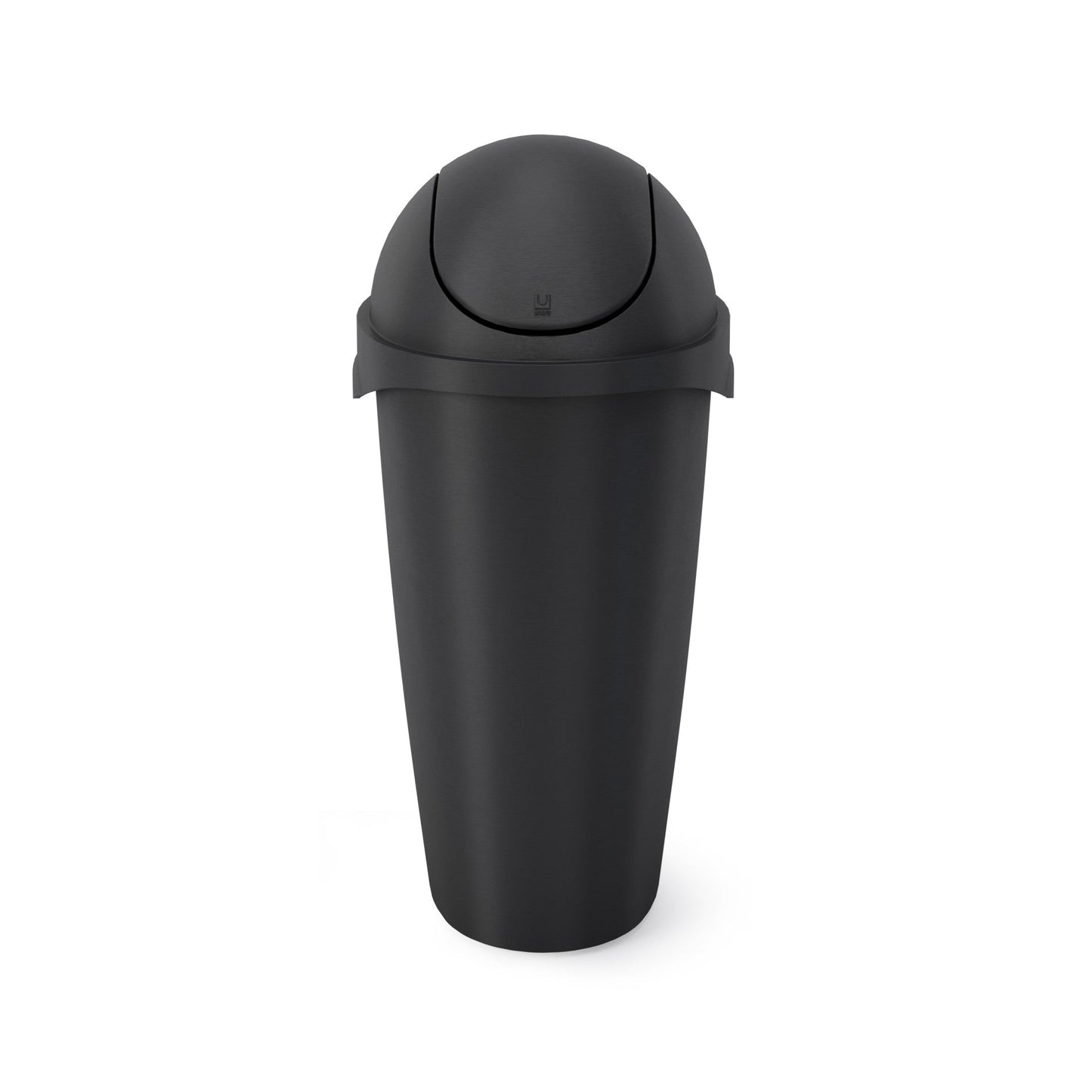 Swing-Top Kitchen Trash Can - Kitchen Calm