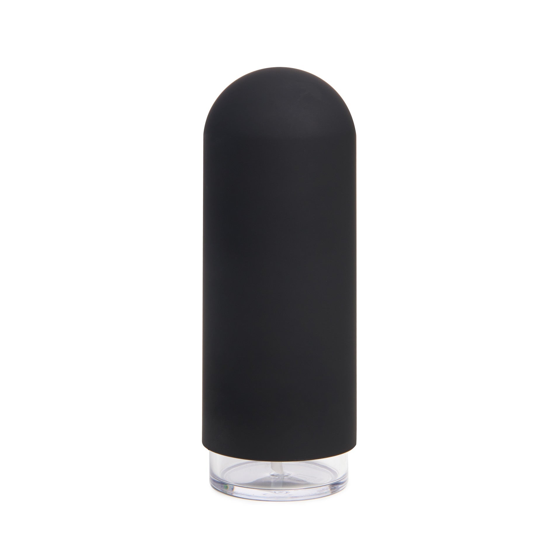 Rounded Soap Pump - Bathroom Reset