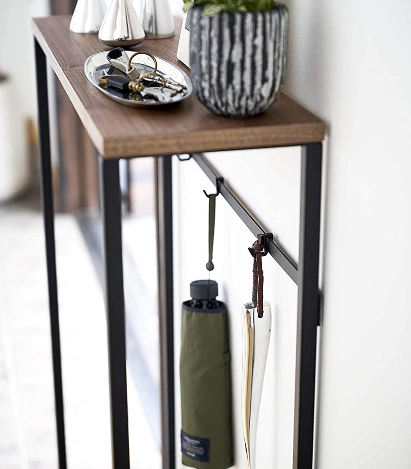 Narrow Entryway Console Table - Entryway Essentials