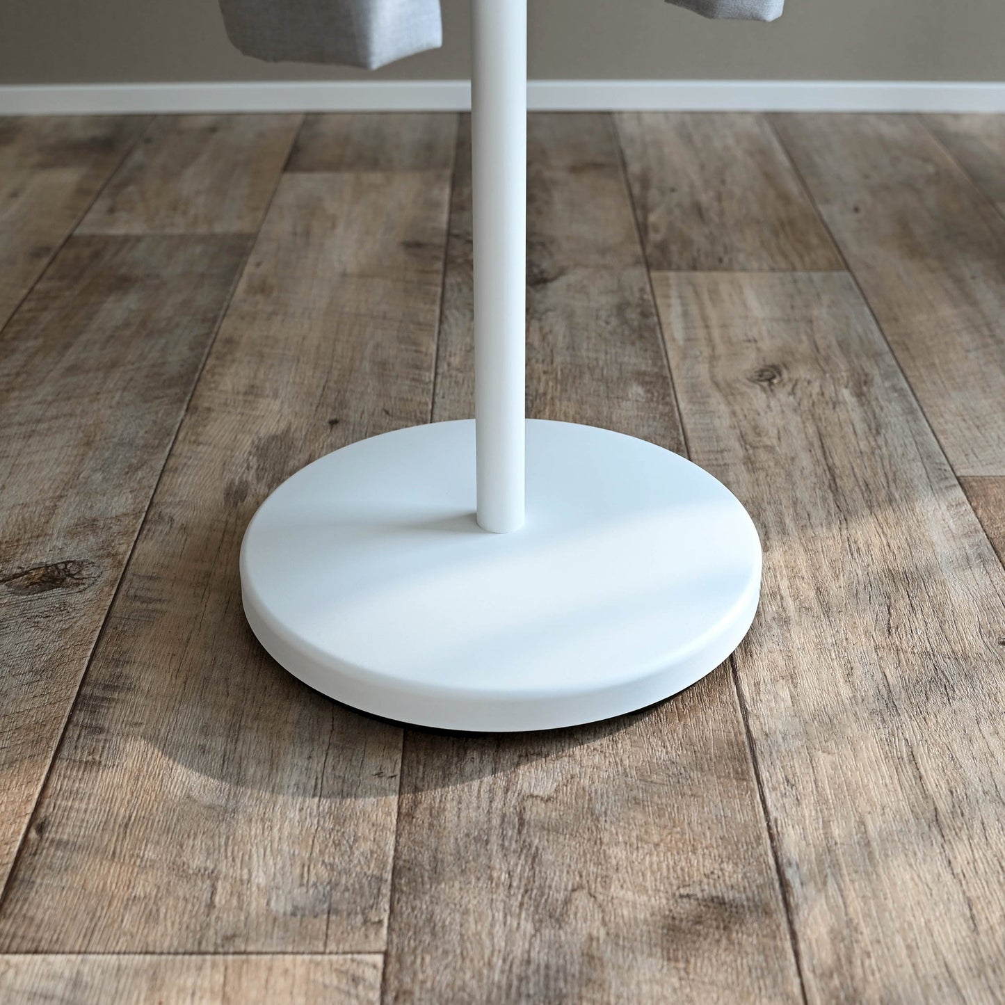 Slim Freestanding Coat Rack - Entryway Essentials