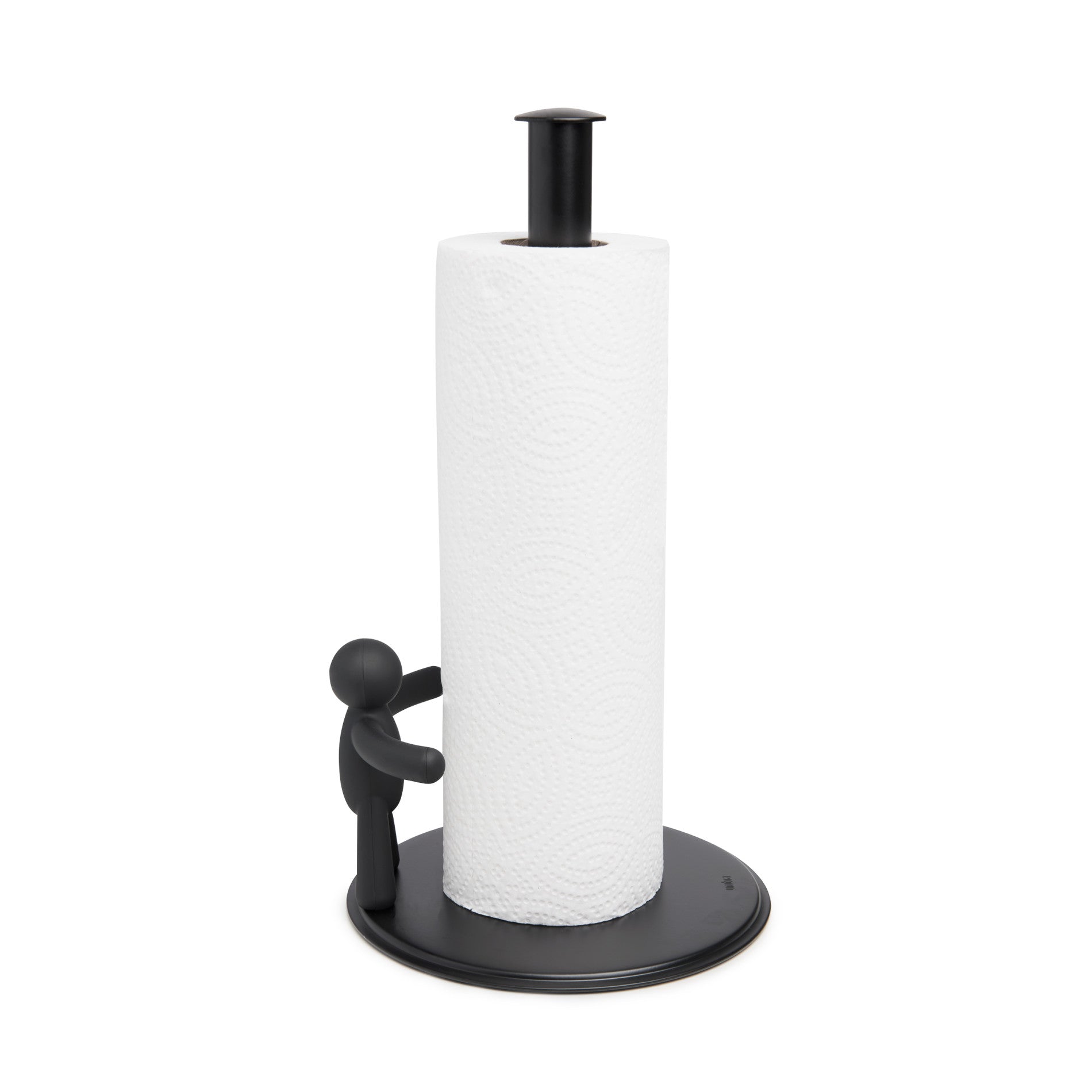 Countertop Paper Towel Holder - Bathroom Reset