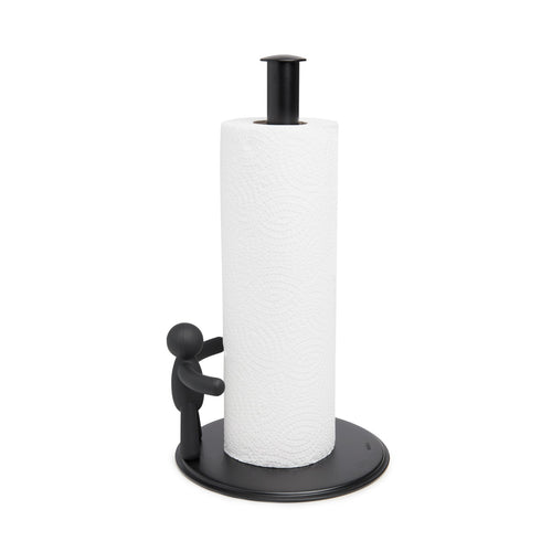 Countertop Paper Towel Holder - Bathroom Reset