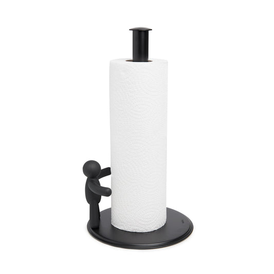 Countertop Paper Towel Holder - Bathroom Reset