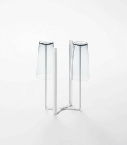 Collapsible Bottle Drying Rack - Everyday Home