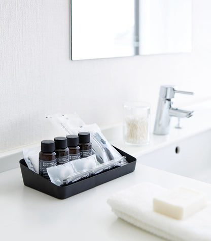 Angled Vanity Tray - Everyday Home