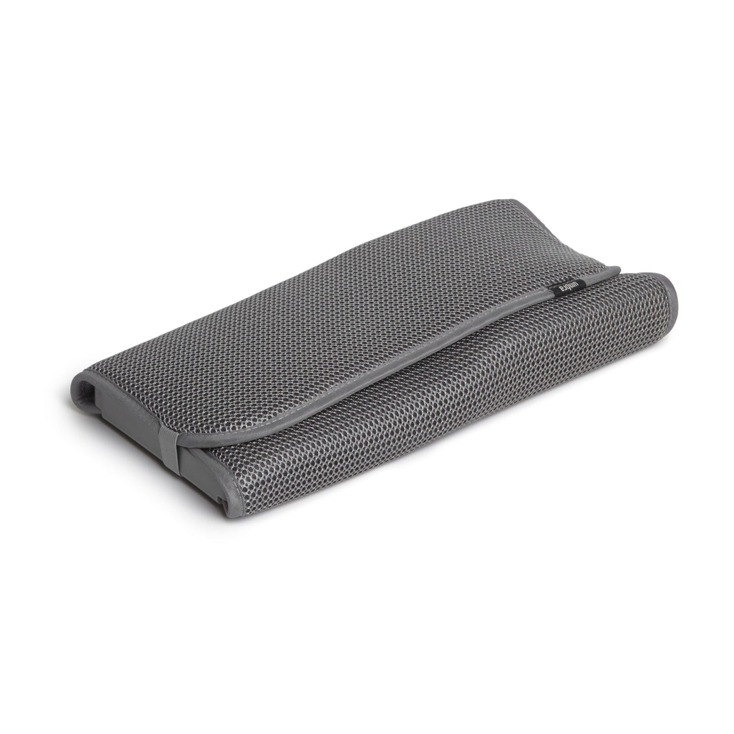 Mini Dish Drying Rack with Mat - Kitchen Calm