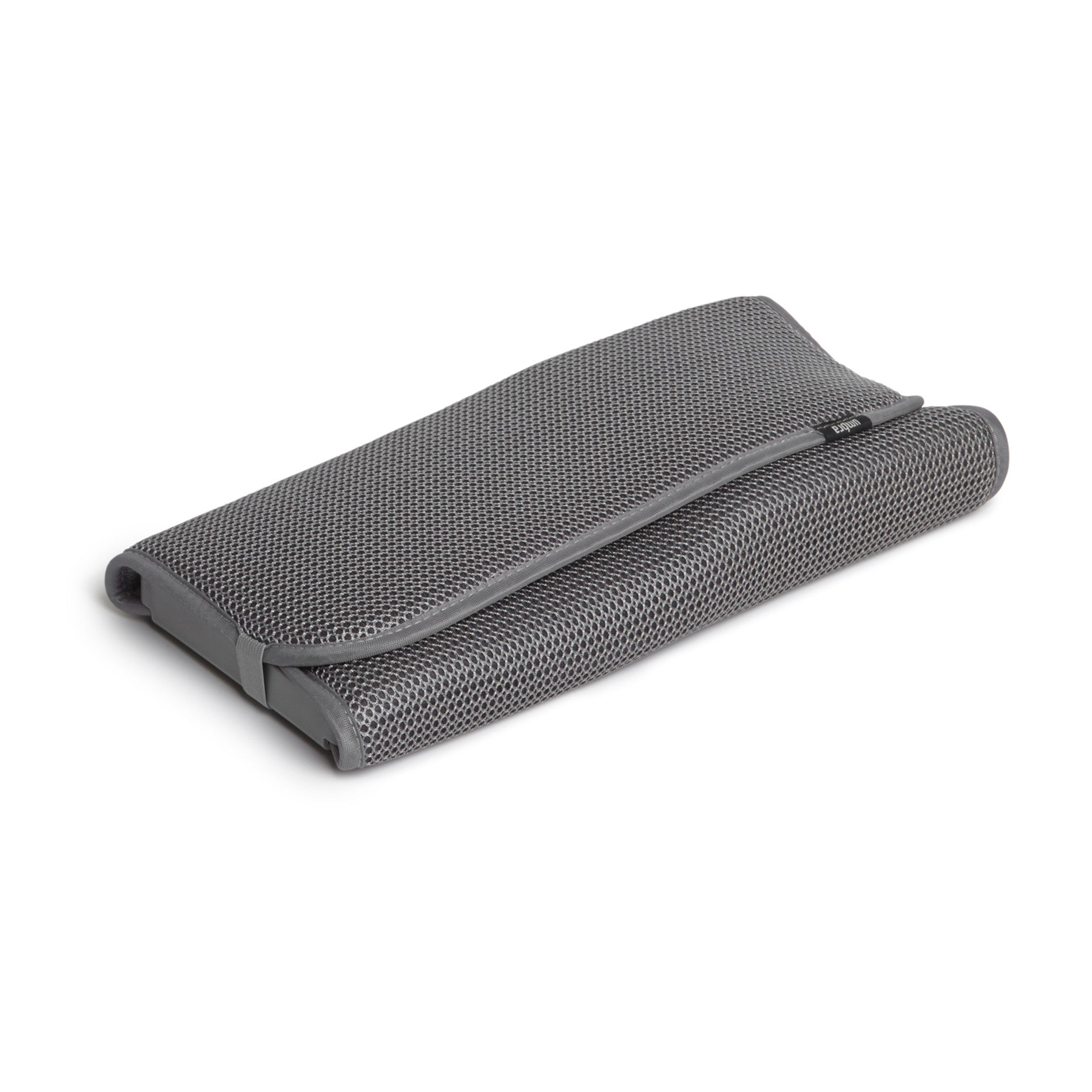 Mini Dish Drying Rack with Mat - Kitchen Calm