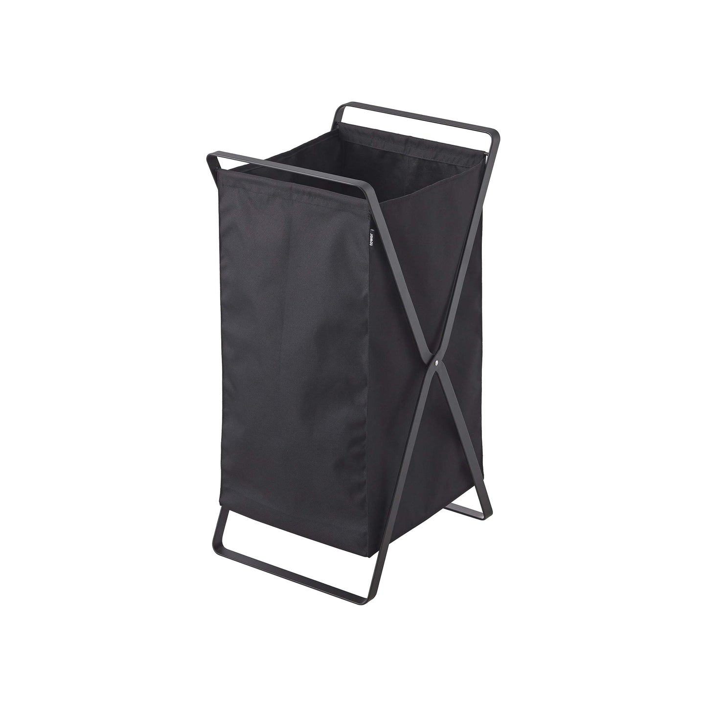 Collapsible Slim Laundry Hamper - Laundry & Utility