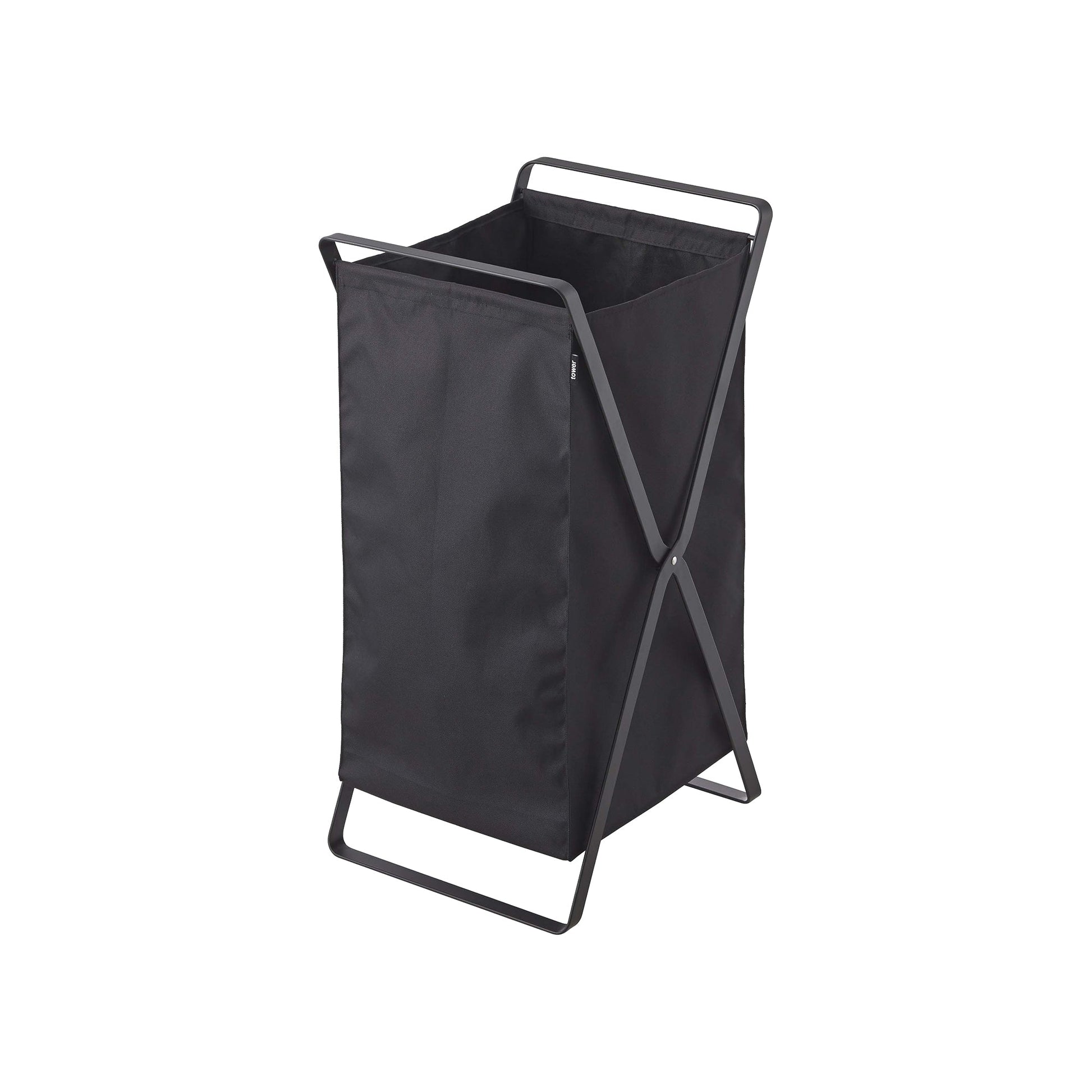 Collapsible Slim Laundry Hamper - Laundry & Utility